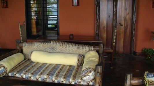 Hill Park Hotel - Tiwi Beach Cameră foto